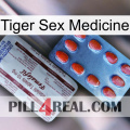 Tiger Sex Medicine 36